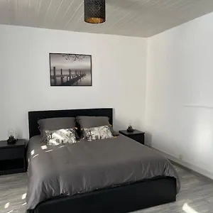  Appartement Eiffel Tour - Cosy Parisien