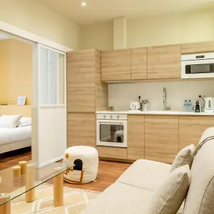  Appartement Lavie Maison Le Palais Garnier
